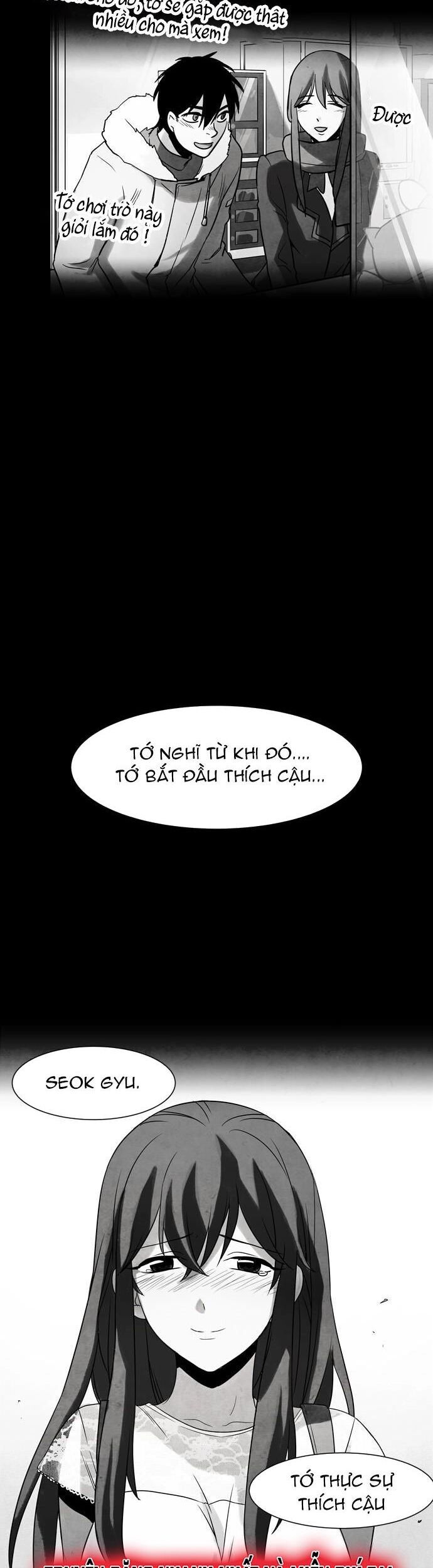 Virus Quái Vật - Chapter 48 - Page 17