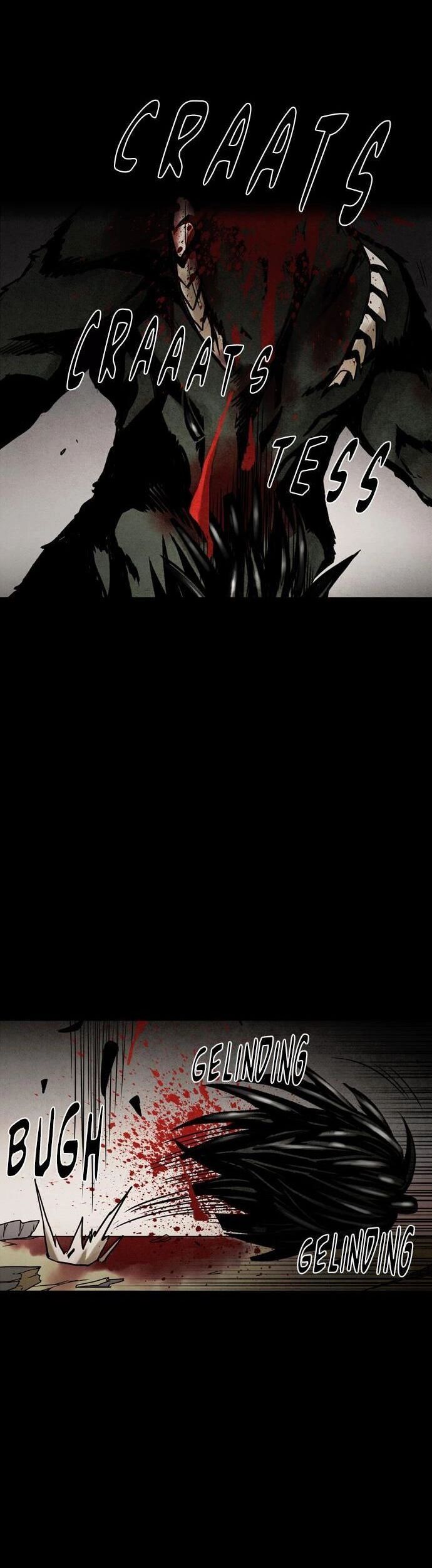 Virus Quái Vật - Chapter 48 - Page 19