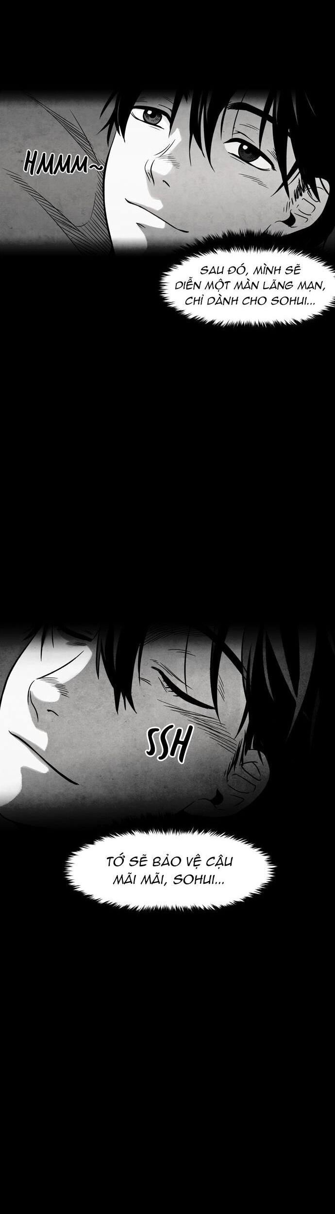 Virus Quái Vật - Chapter 48 - Page 23