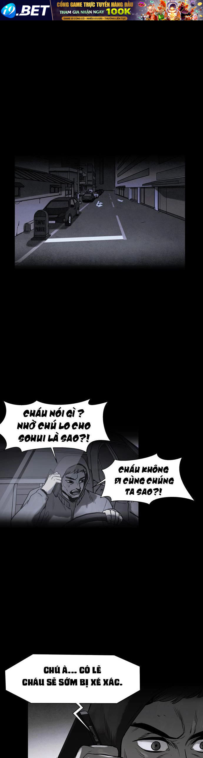 Virus Quái Vật - Chapter 48 - Page 28