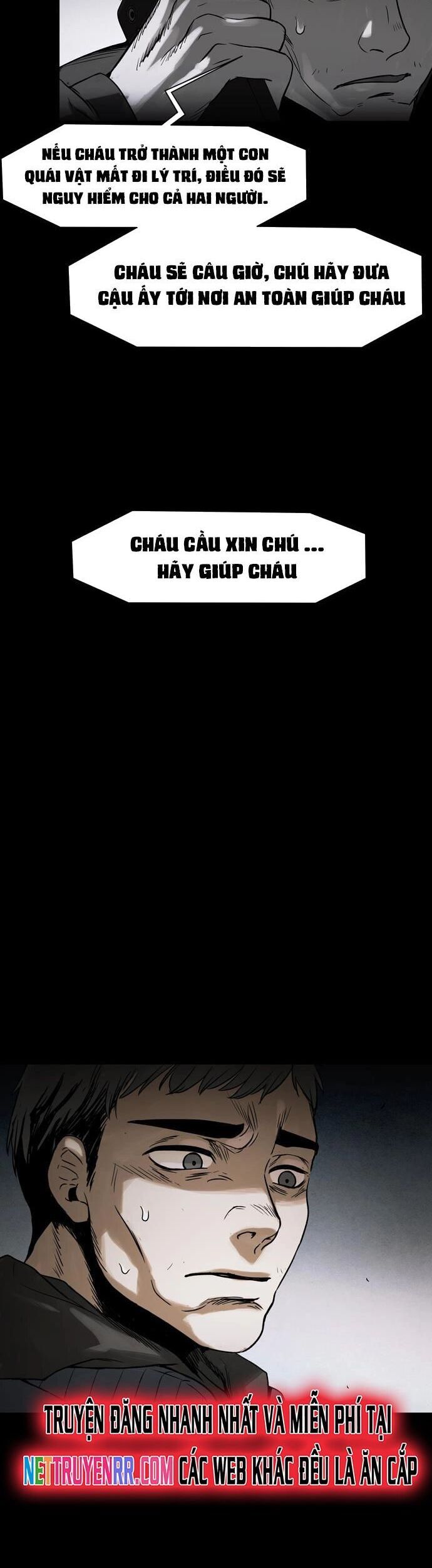 Virus Quái Vật - Chapter 48 - Page 29