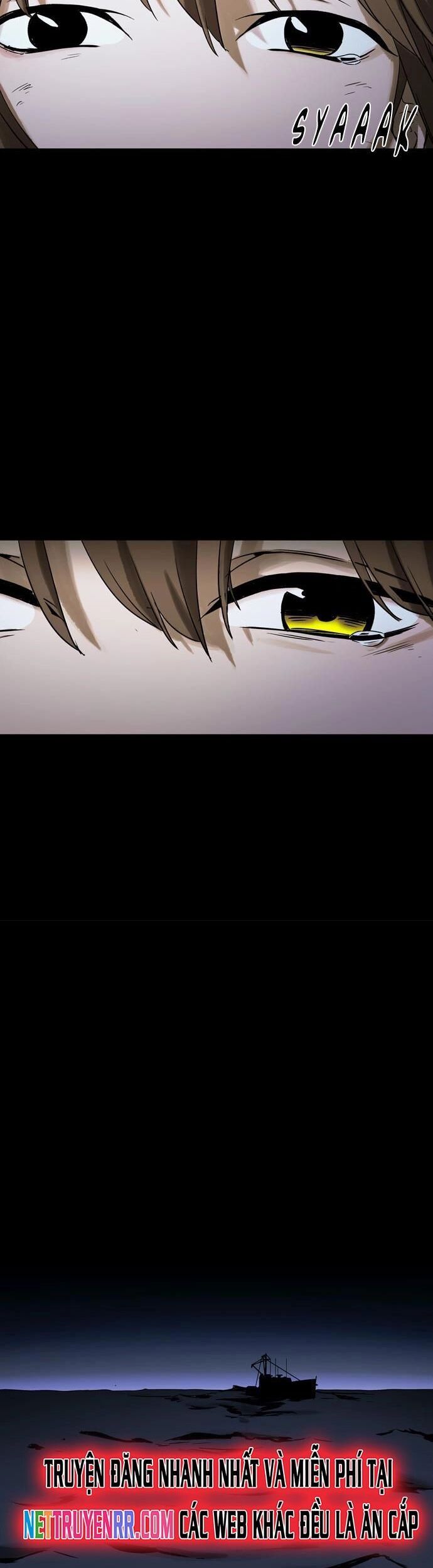 Virus Quái Vật - Chapter 48 - Page 33