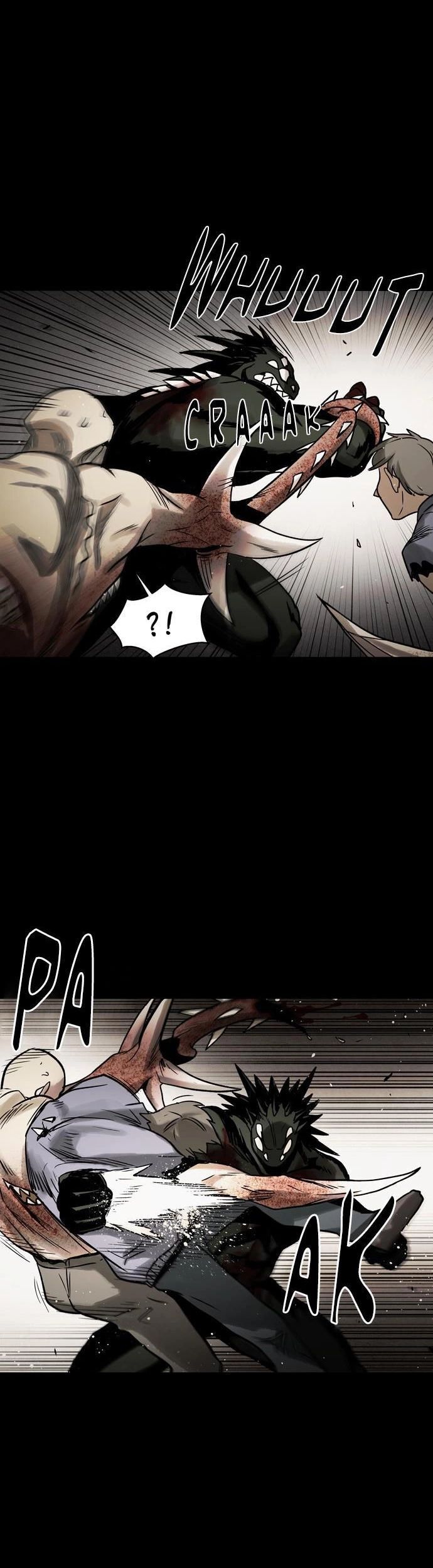 Virus Quái Vật - Chapter 48 - Page 4