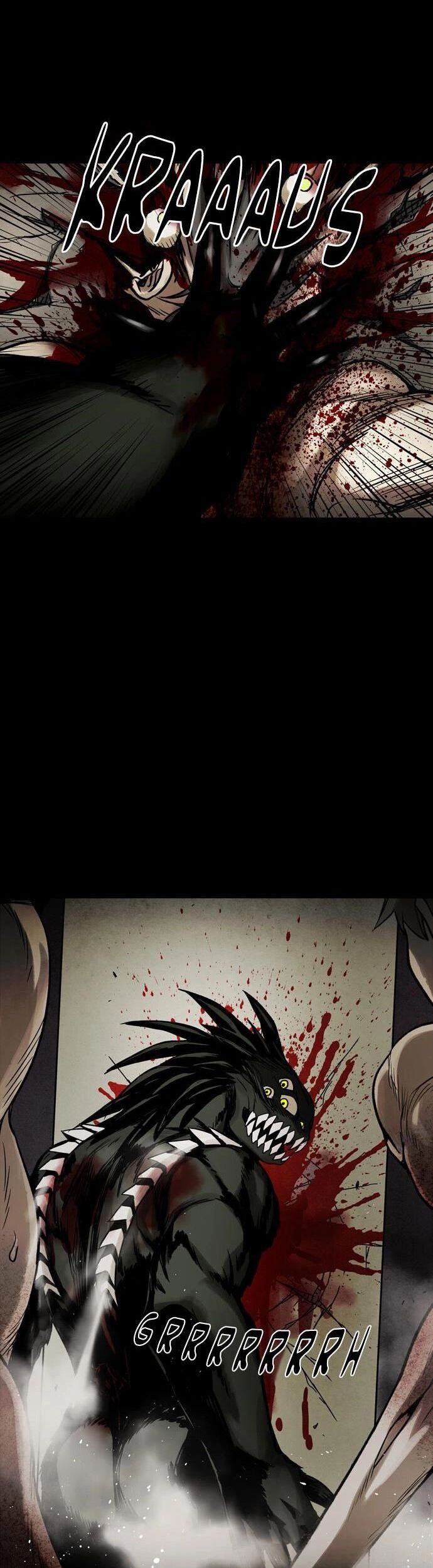 Virus Quái Vật - Chapter 48 - Page 5