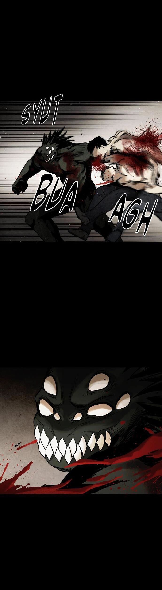 Virus Quái Vật - Chapter 48 - Page 9