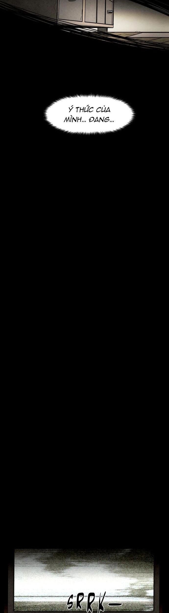 Virus Quái Vật Chapter 49 - Trang 11