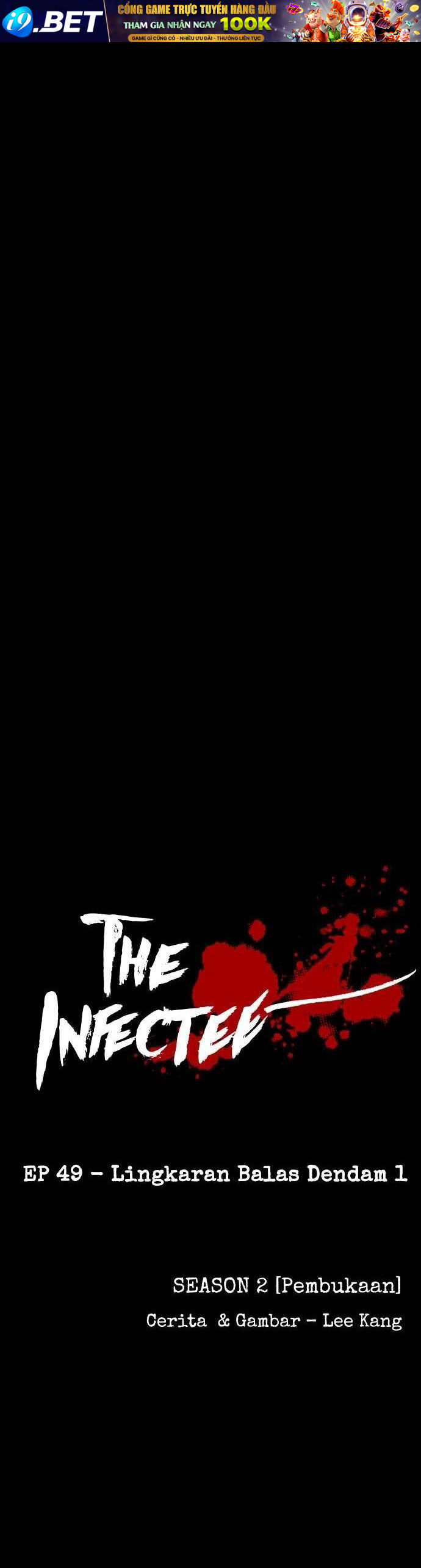 Virus Quái Vật Chapter 49 - Trang 19