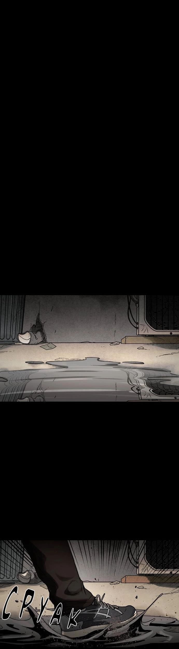 Virus Quái Vật Chapter 49 - Trang 20