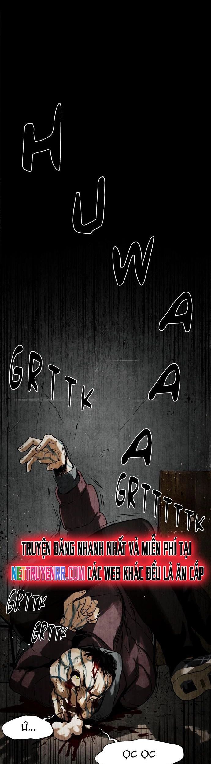 Virus Quái Vật Chapter 49 - Trang 26