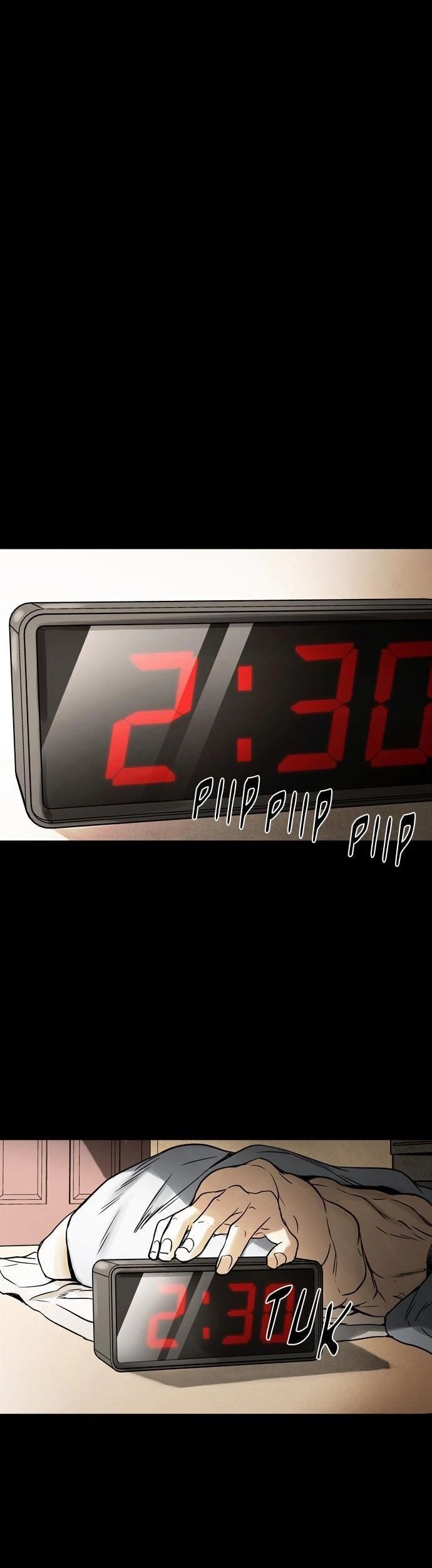 Virus Quái Vật Chapter 49 - Trang 30