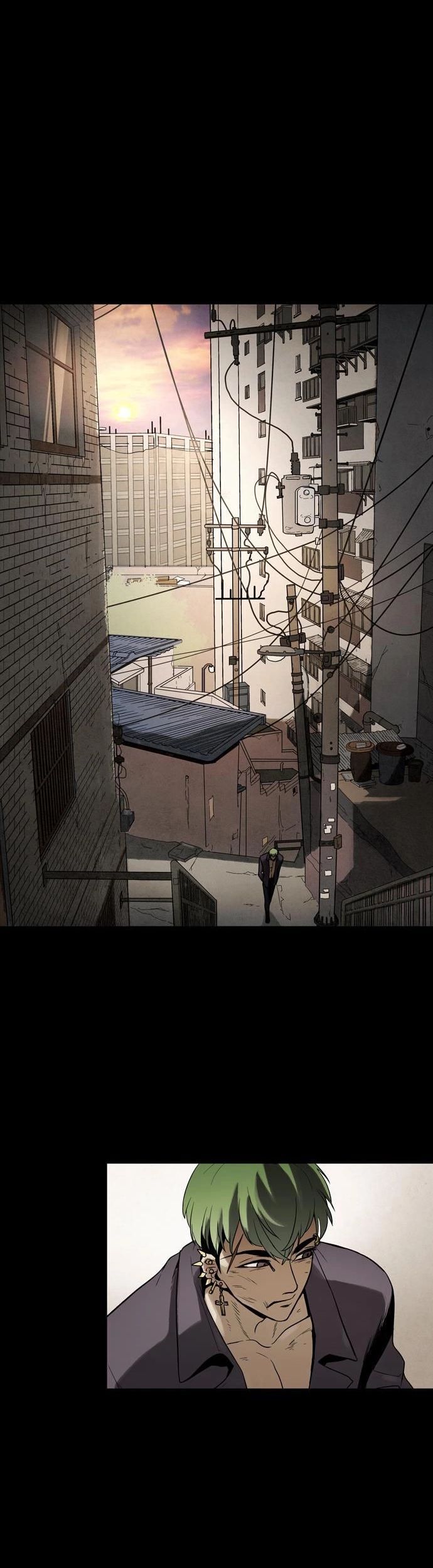 Virus Quái Vật Chapter 49 - Trang 4