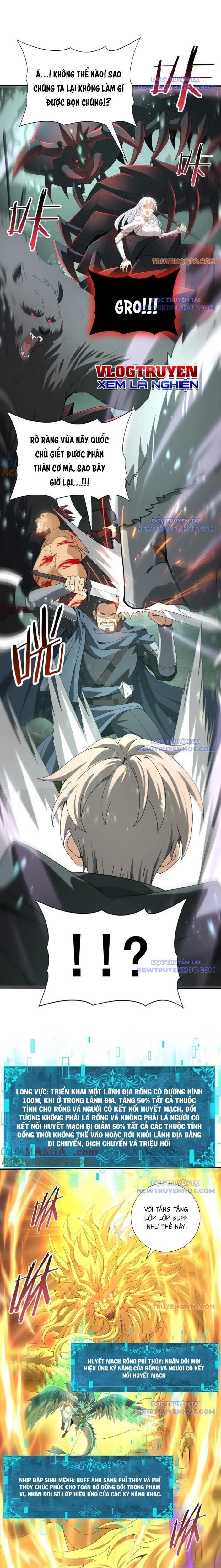 Toàn Dân Chuyển Chức Ngự Long Sư Là Chức Nghiệp Yếu Nhất - Chapter 104 - Page 11