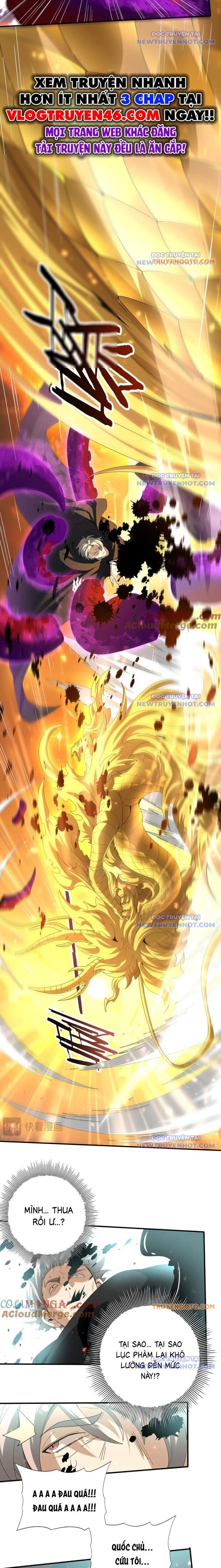 Toàn Dân Chuyển Chức Ngự Long Sư Là Chức Nghiệp Yếu Nhất - Chapter 104 - Page 13