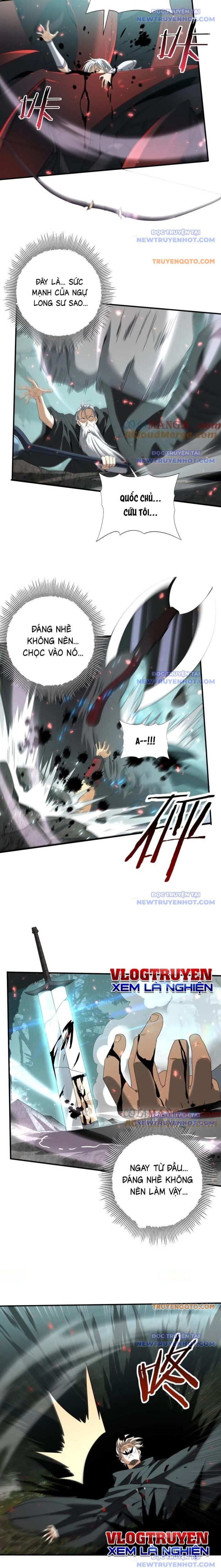 Toàn Dân Chuyển Chức Ngự Long Sư Là Chức Nghiệp Yếu Nhất - Chapter 104 - Page 14