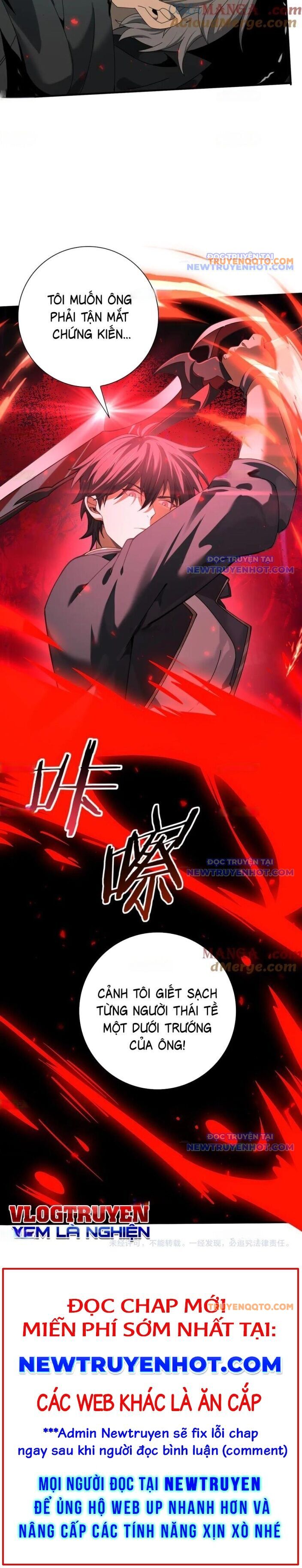 Toàn Dân Chuyển Chức Ngự Long Sư Là Chức Nghiệp Yếu Nhất - Chapter 104 - Page 16