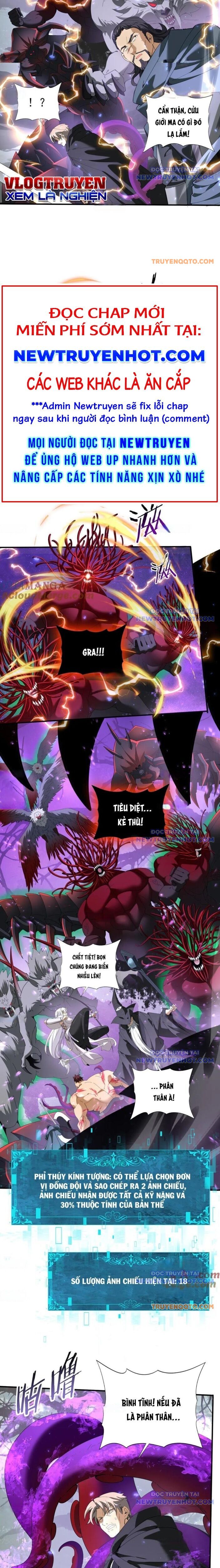 Toàn Dân Chuyển Chức Ngự Long Sư Là Chức Nghiệp Yếu Nhất - Chapter 104 - Page 7