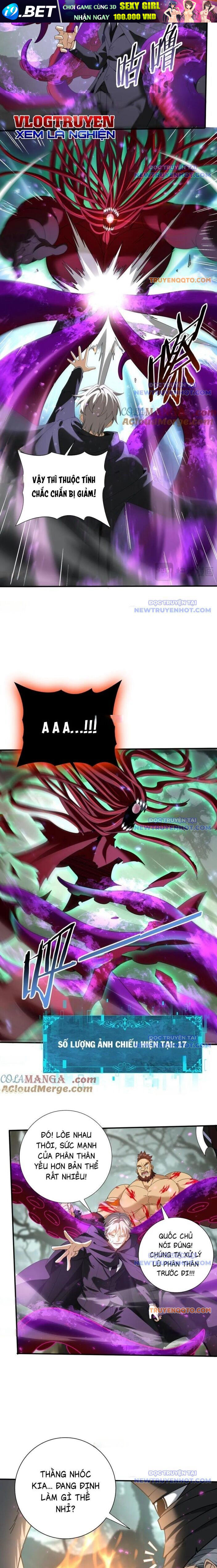 Toàn Dân Chuyển Chức Ngự Long Sư Là Chức Nghiệp Yếu Nhất - Chapter 104 - Page 8