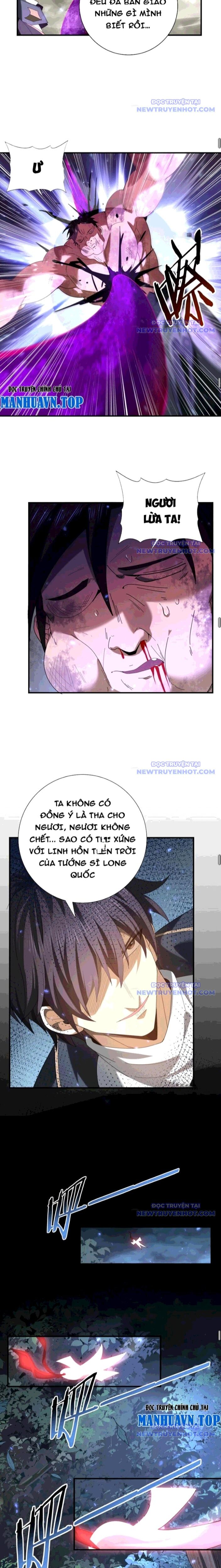 Toàn Dân Chuyển Chức Ngự Long Sư Là Chức Nghiệp Yếu Nhất - Chapter 105 - Page 10