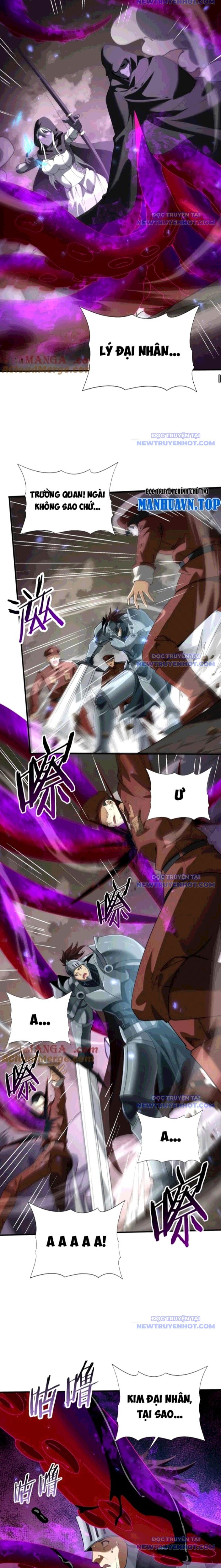 Toàn Dân Chuyển Chức Ngự Long Sư Là Chức Nghiệp Yếu Nhất - Chapter 105 - Page 5