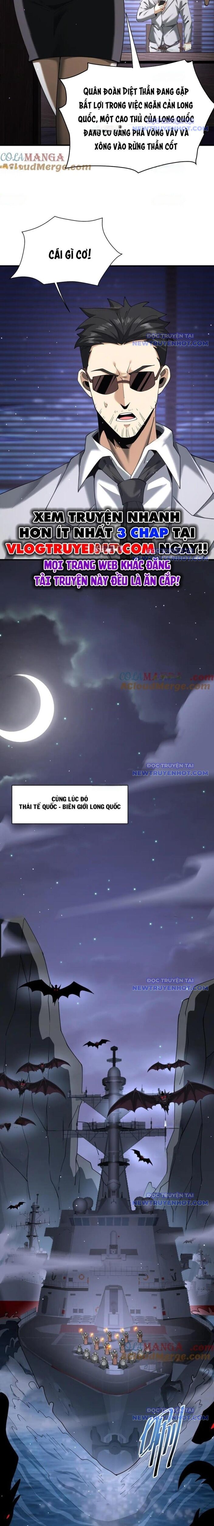 Toàn Dân Chuyển Chức Ngự Long Sư Là Chức Nghiệp Yếu Nhất - Chapter 106 - Page 10