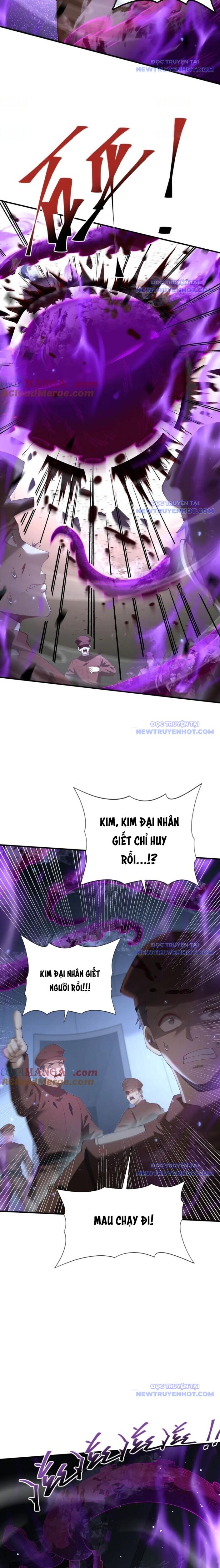 Toàn Dân Chuyển Chức Ngự Long Sư Là Chức Nghiệp Yếu Nhất - Chapter 106 - Page 3