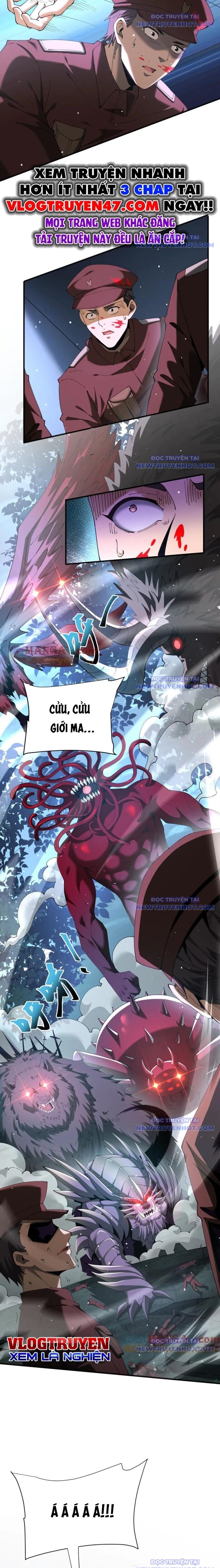 Toàn Dân Chuyển Chức Ngự Long Sư Là Chức Nghiệp Yếu Nhất - Chapter 106 - Page 5