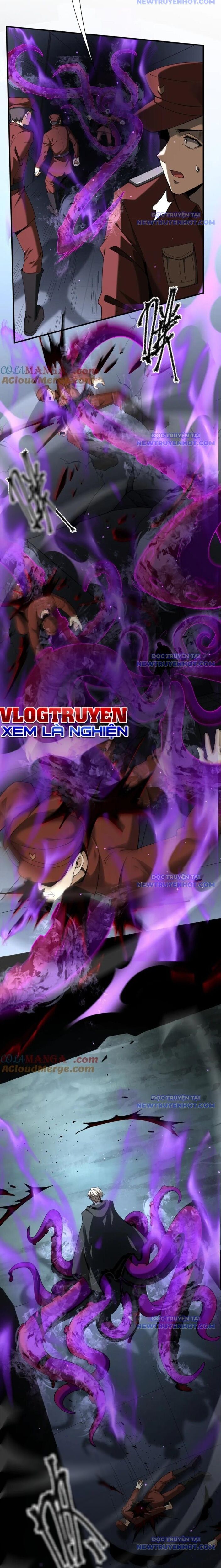 Toàn Dân Chuyển Chức Ngự Long Sư Là Chức Nghiệp Yếu Nhất - Chapter 106 - Page 6