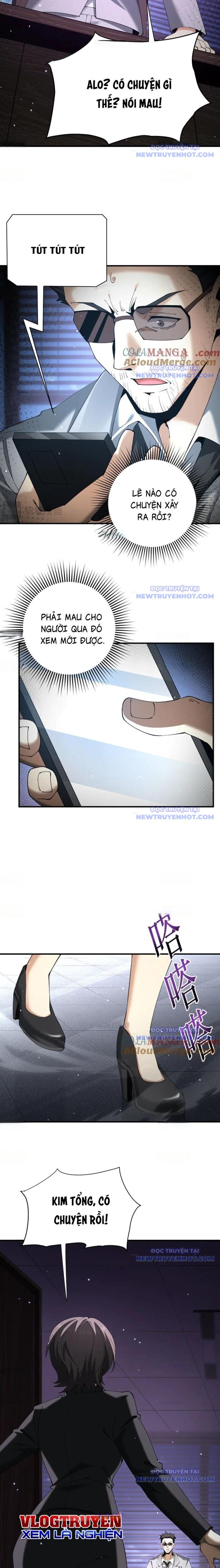 Toàn Dân Chuyển Chức Ngự Long Sư Là Chức Nghiệp Yếu Nhất - Chapter 106 - Page 9