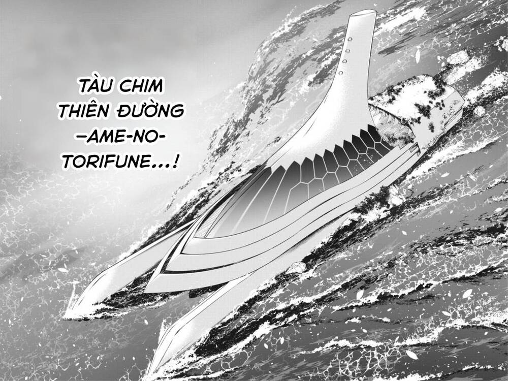 Smokin’ Parade - Chapter 39 - Page 21