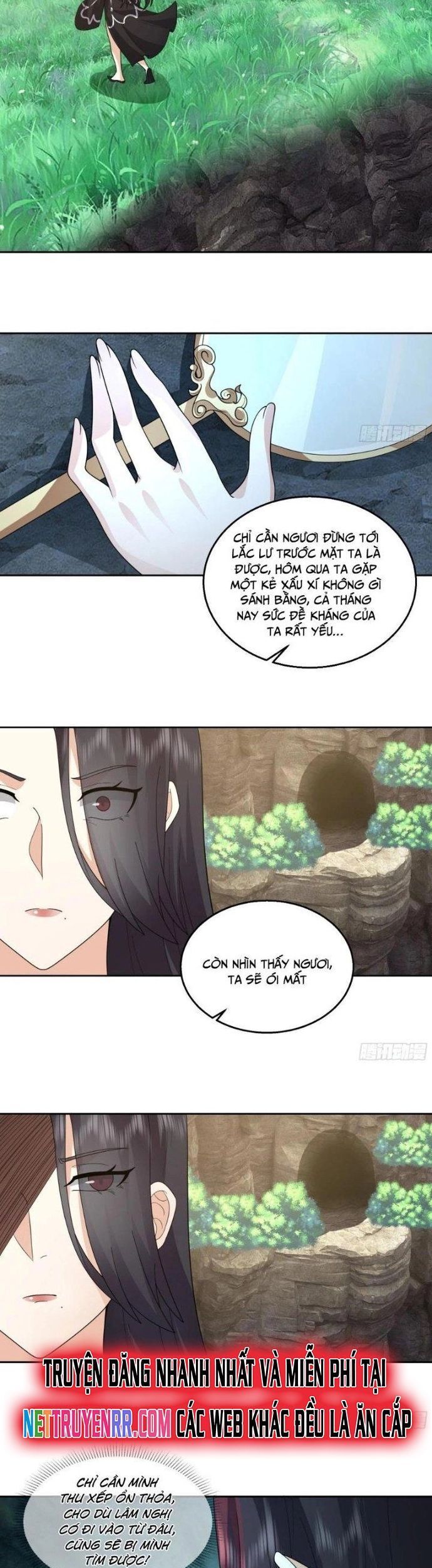 Ta Có Một Quyển Hàng Yêu Phổ - Chapter 102 - Page 12