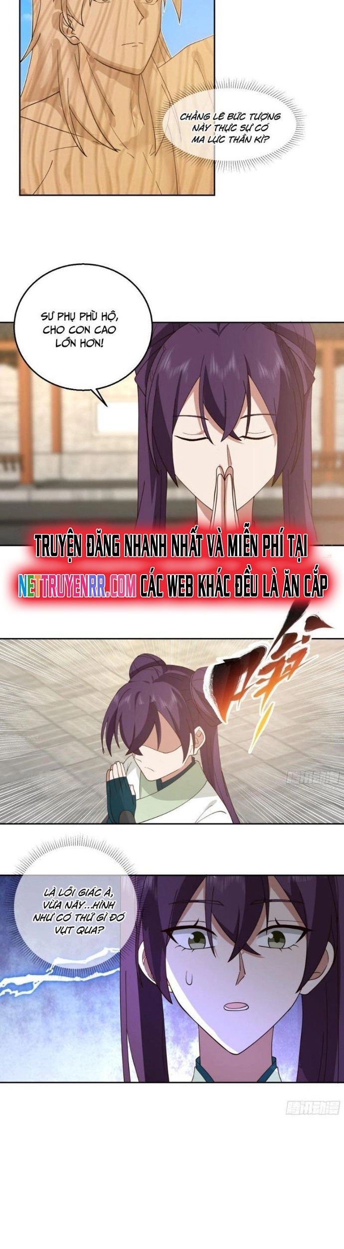 Ta Có Một Quyển Hàng Yêu Phổ - Chapter 102 - Page 4