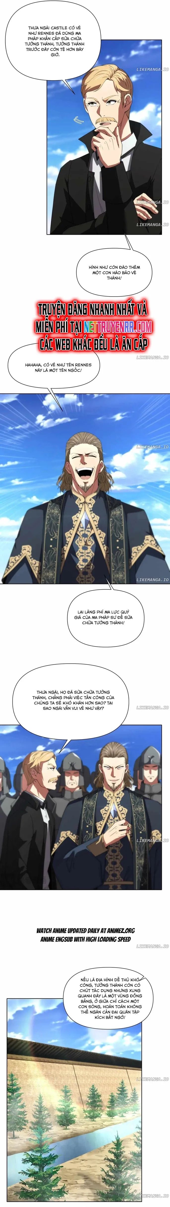 Ta Xây Dựng Đế Quốc Công Nghiệp Ở Đại Lục Ma Pháp - Chapter 23 - Page 10