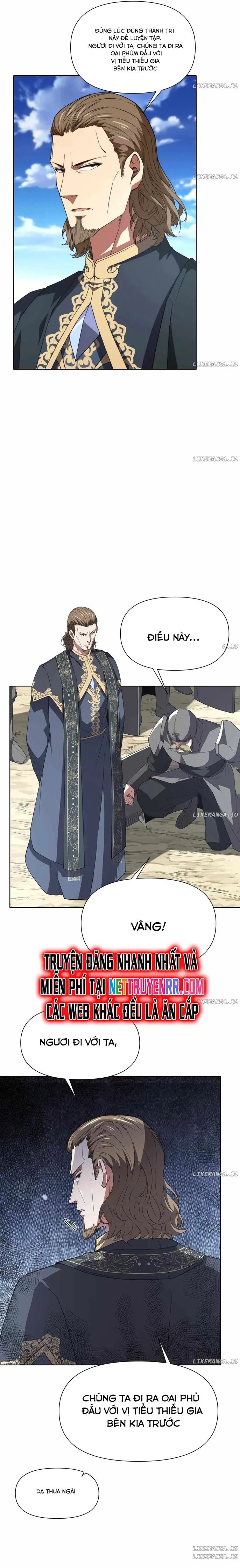 Ta Xây Dựng Đế Quốc Công Nghiệp Ở Đại Lục Ma Pháp - Chapter 23 - Page 12