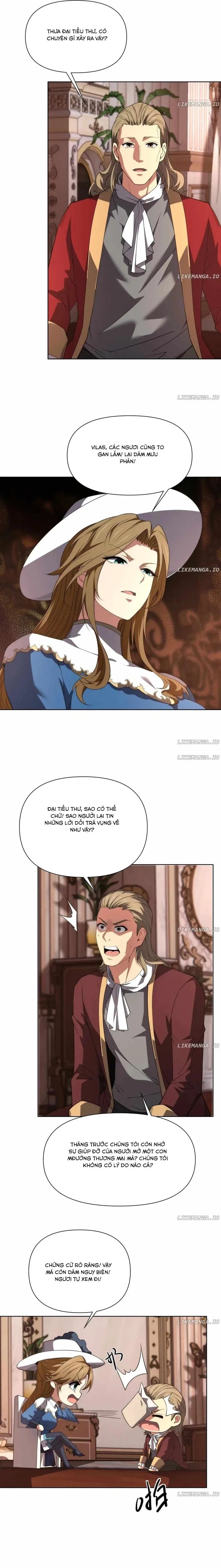 Ta Xây Dựng Đế Quốc Công Nghiệp Ở Đại Lục Ma Pháp - Chapter 23 - Page 4