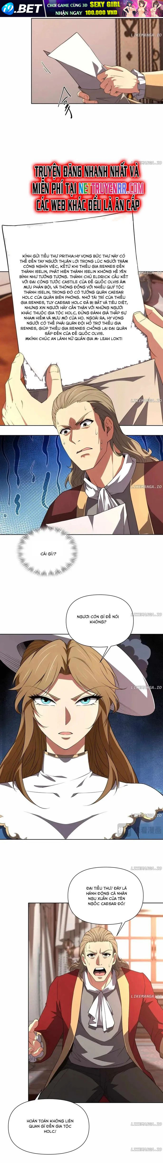 Ta Xây Dựng Đế Quốc Công Nghiệp Ở Đại Lục Ma Pháp - Chapter 23 - Page 5