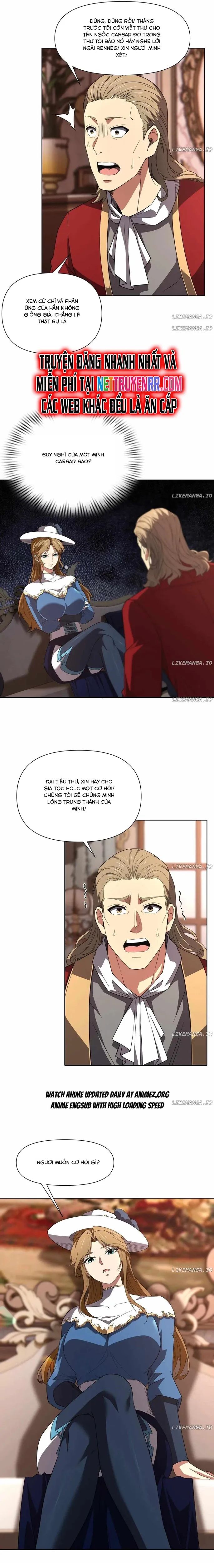 Ta Xây Dựng Đế Quốc Công Nghiệp Ở Đại Lục Ma Pháp - Chapter 23 - Page 6