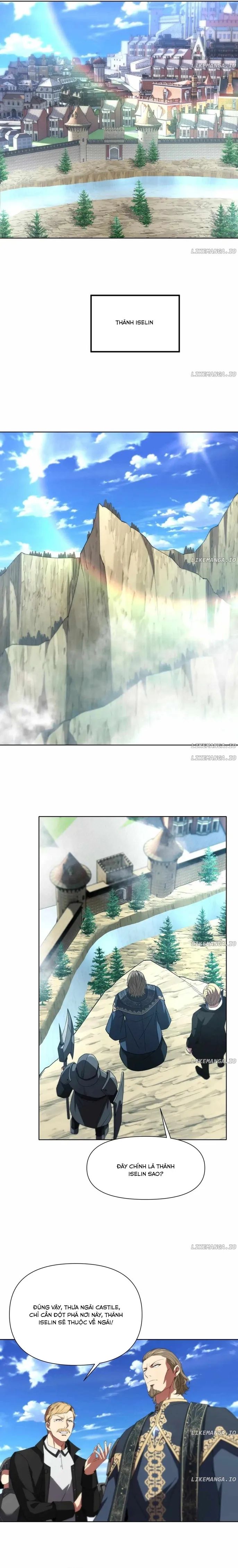 Ta Xây Dựng Đế Quốc Công Nghiệp Ở Đại Lục Ma Pháp - Chapter 23 - Page 9