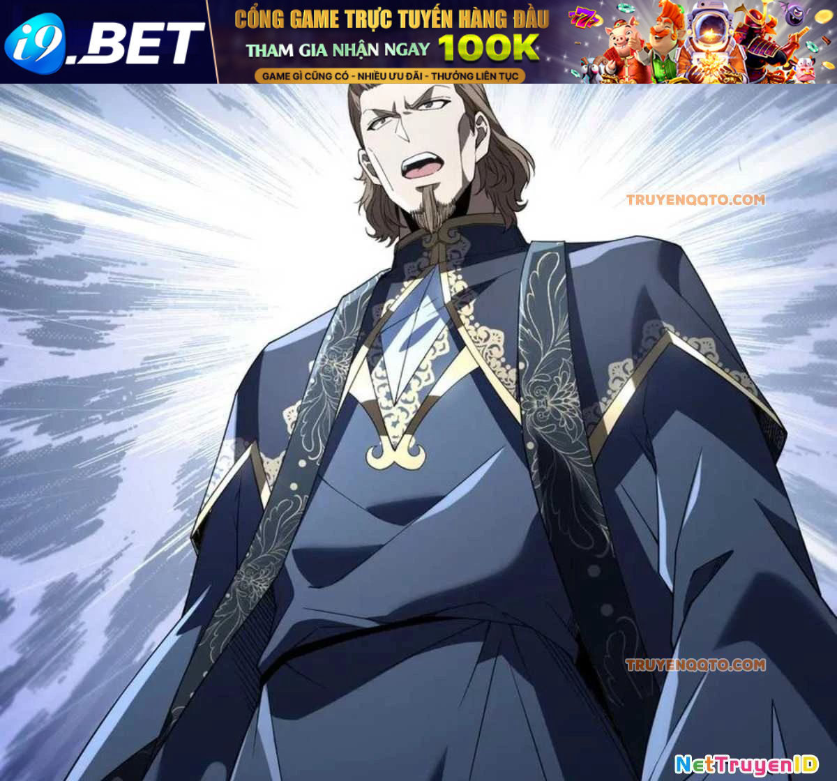 Ta Xây Dựng Đế Quốc Công Nghiệp Ở Đại Lục Ma Pháp - Chapter 24 - Page 65