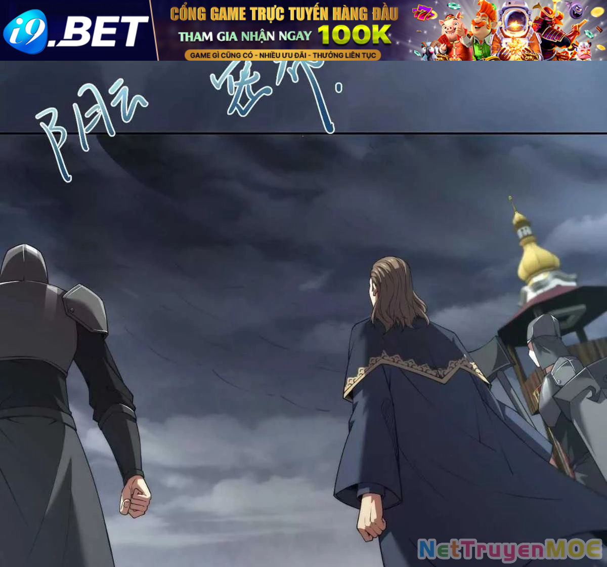 Ta Xây Dựng Đế Quốc Công Nghiệp Ở Đại Lục Ma Pháp - Chapter 25 - Page 12