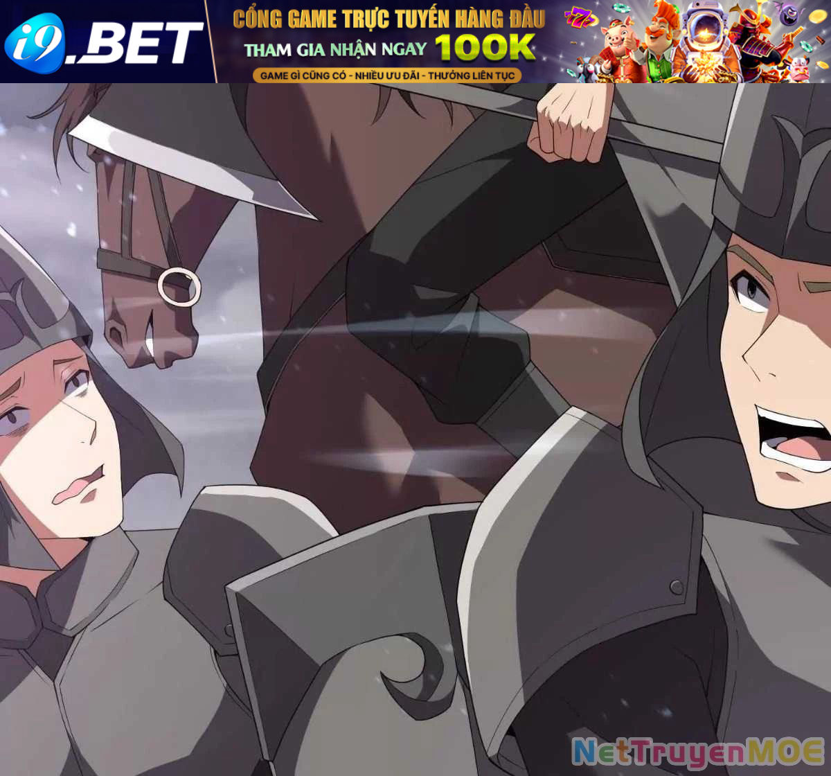 Ta Xây Dựng Đế Quốc Công Nghiệp Ở Đại Lục Ma Pháp - Chapter 25 - Page 55