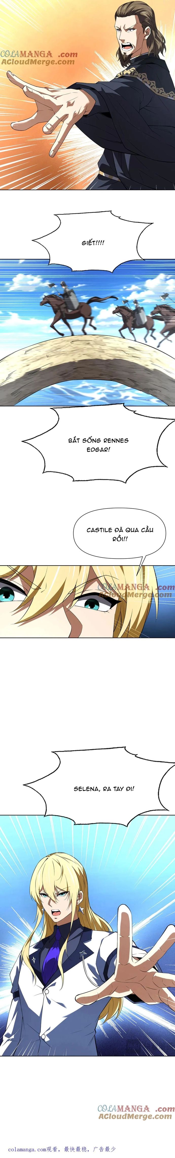 Ta Xây Dựng Đế Quốc Công Nghiệp Ở Đại Lục Ma Pháp - Chapter 26.1 - Page 14