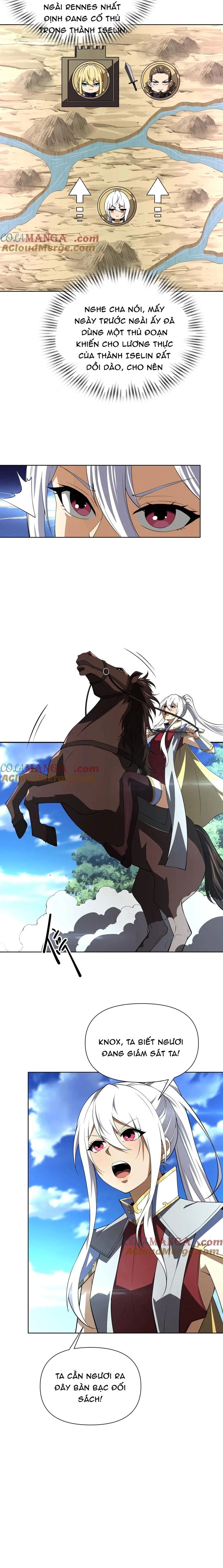 Ta Xây Dựng Đế Quốc Công Nghiệp Ở Đại Lục Ma Pháp - Chapter 26.1 - Page 3