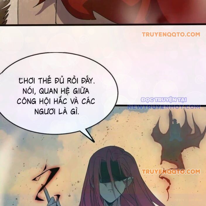 Dũng giả x nữ ma vương - Chapter 144 - Page 101