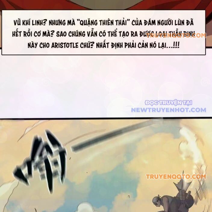 Dũng giả x nữ ma vương - Chapter 144 - Page 13