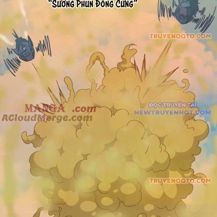 Dũng giả x nữ ma vương - Chapter 144 - Page 23