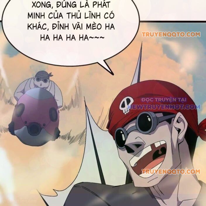 Dũng giả x nữ ma vương - Chapter 144 - Page 31