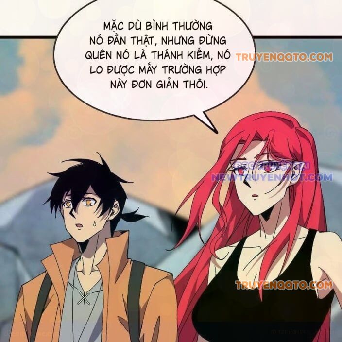 Dũng giả x nữ ma vương - Chapter 144 - Page 35