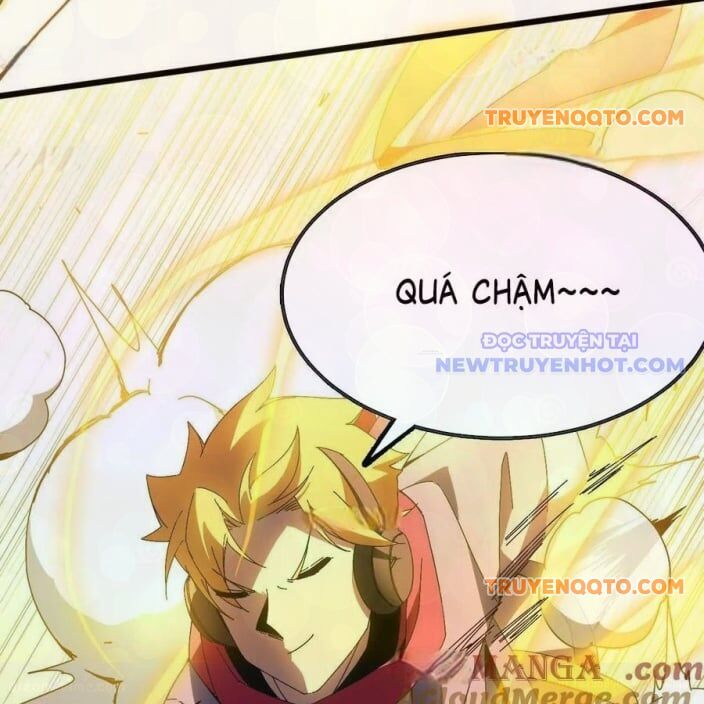 Dũng giả x nữ ma vương - Chapter 144 - Page 49