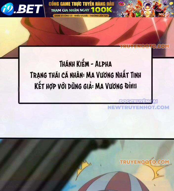 Dũng giả x nữ ma vương - Chapter 144 - Page 52