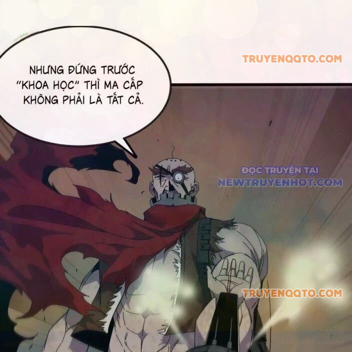 Dũng giả x nữ ma vương - Chapter 144 - Page 63